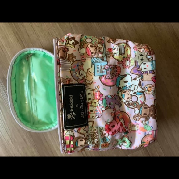 Jujube DSS fuel cell